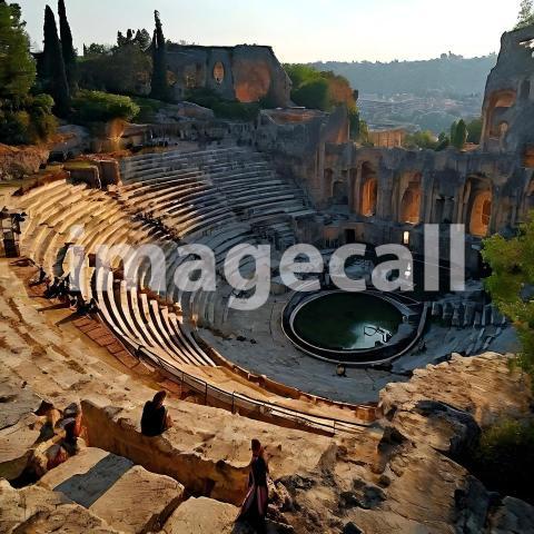 Architecture and Urban Buildings and Structures (3316)