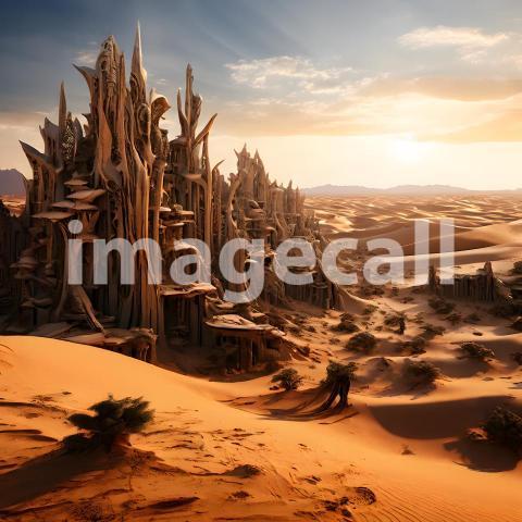 Architecture and Urban Buildings and Structures (3334)