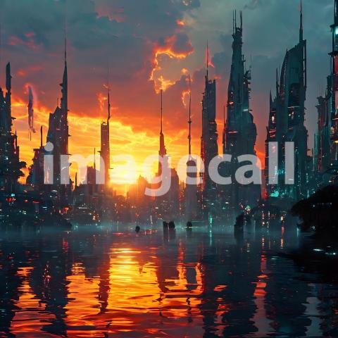 Architecture and Urban Buildings and Structures (3340)