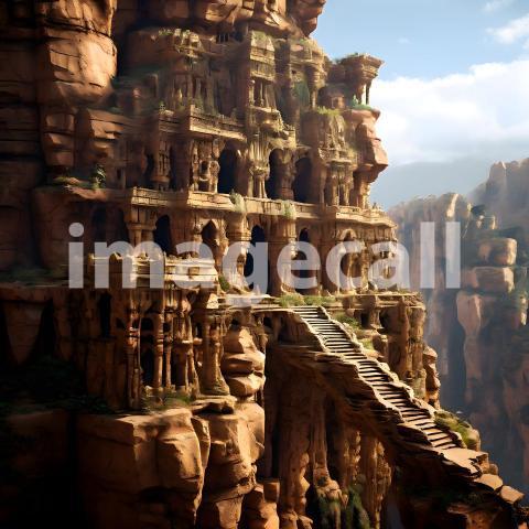 Architecture and Urban Buildings and Structures (3342)