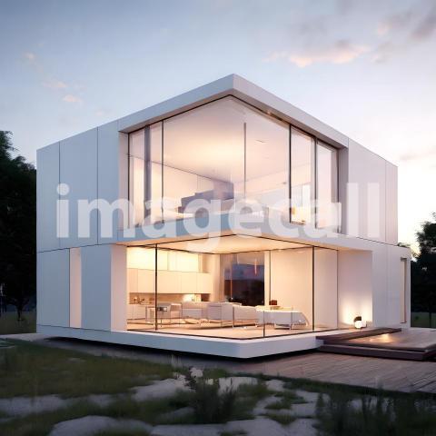 Architecture and Urban Buildings and Structures (3360)