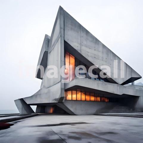 Architecture and Urban Buildings and Structures (3357)