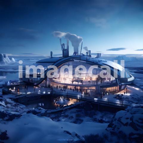 Architecture and Urban Buildings and Structures (3369)