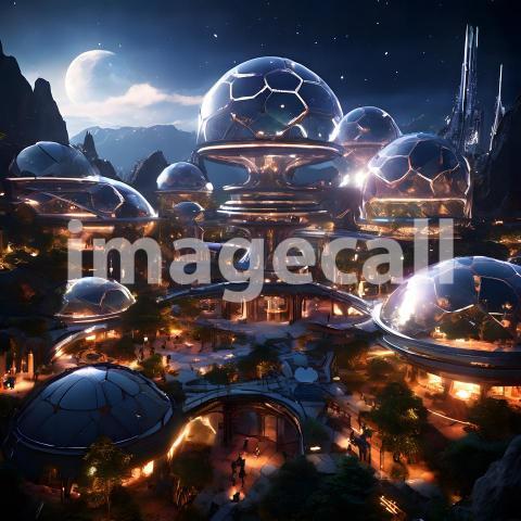 Architecture and Urban Buildings and Structures (3374)