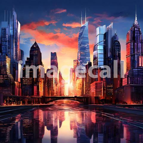 Architecture and Urban Buildings and Structures (3382)