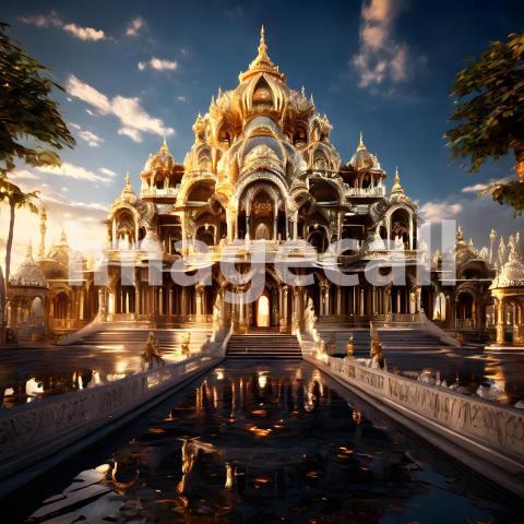 Architecture and Urban Buildings and Structures (3364)