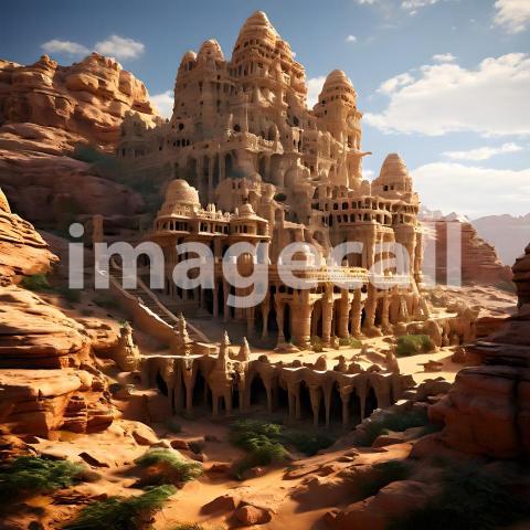 Architecture and Urban Buildings and Structures (3381)