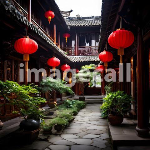 Architecture and Urban Buildings and Structures (3384)