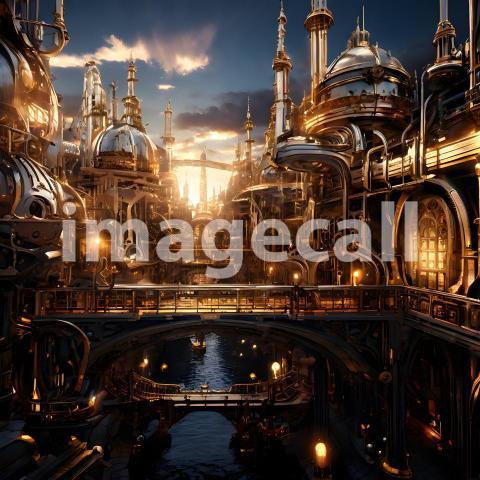 Architecture and Urban Buildings and Structures (3388)