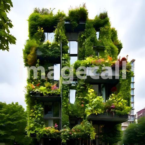 Architecture and Urban Buildings and Structures (3380)