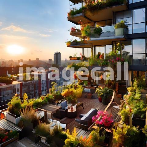 Architecture and Urban Buildings and Structures (3403)