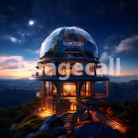 Architecture and Urban Buildings and Structures (3404)