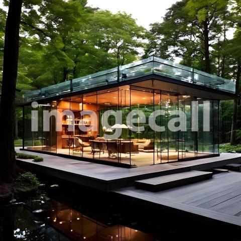 Architecture and Urban Buildings and Structures (3407)