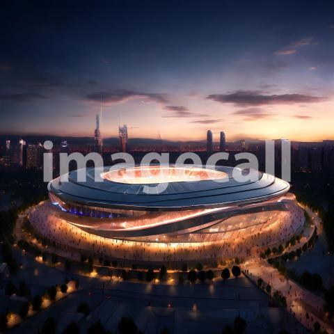 Architecture and Urban Buildings and Structures (3408)