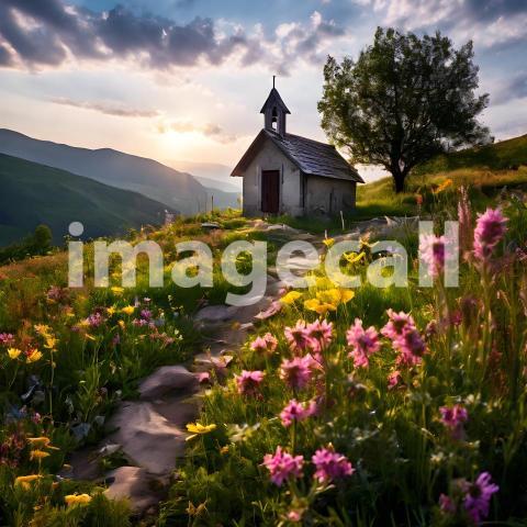 Architecture and Urban Buildings and Structures (3411)