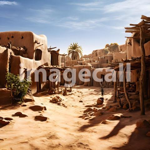 Architecture and Urban Buildings and Structures (3416)