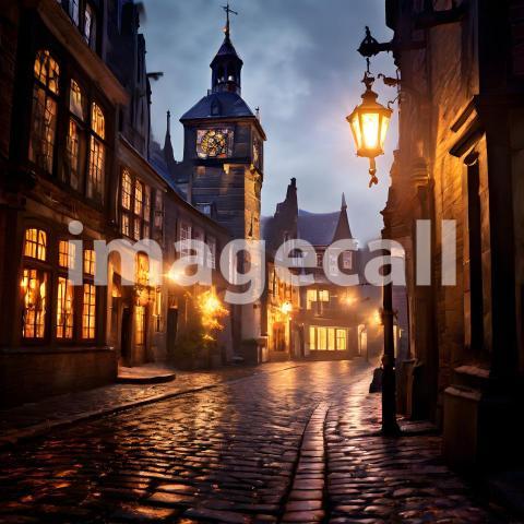 Architecture and Urban Buildings and Structures (3414)