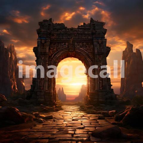 Architecture and Urban Buildings and Structures (3420)