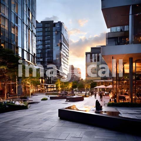 Architecture and Urban Buildings and Structures (3422)