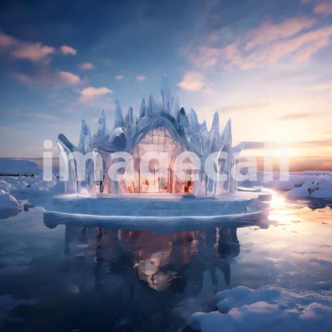 Architecture and Urban Buildings and Structures (3421)