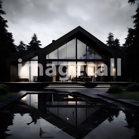 Architecture and Urban Buildings and Structures (3428)