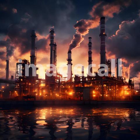 Architecture and Urban Buildings and Structures (3424)