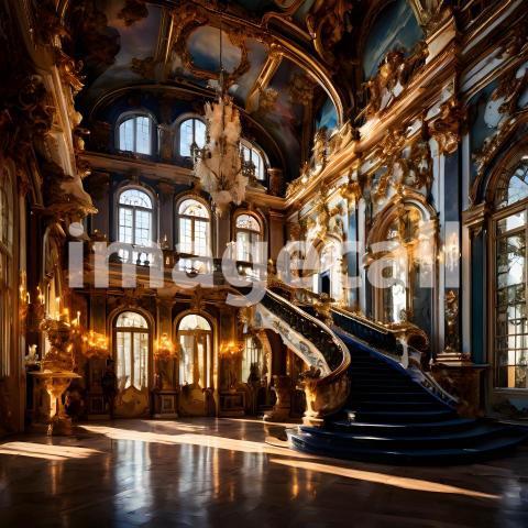 Architecture and Urban Buildings and Structures (3423)