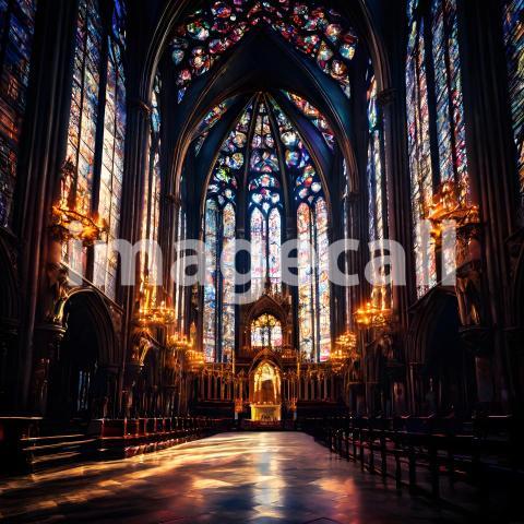 Architecture and Urban Buildings and Structures (3430)