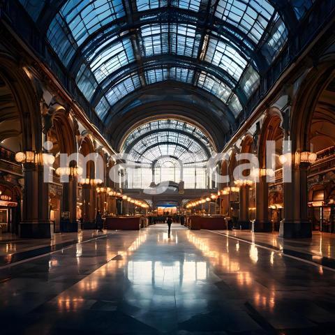 Architecture and Urban Buildings and Structures (3435)