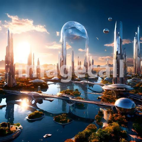 Architecture and Urban Buildings and Structures (3429)