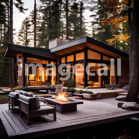 Architecture and Urban Buildings and Structures (3415)