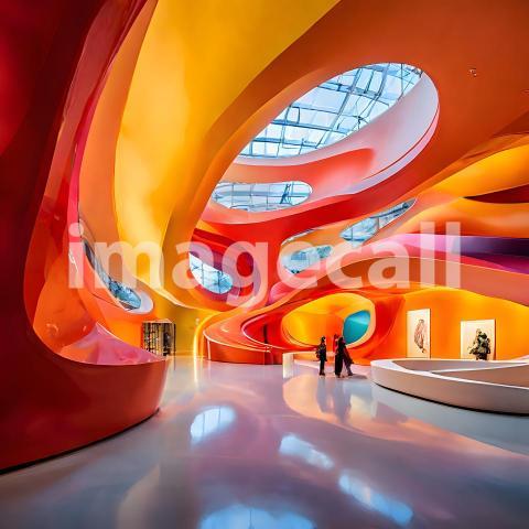 Architecture and Urban Buildings and Structures (3443)