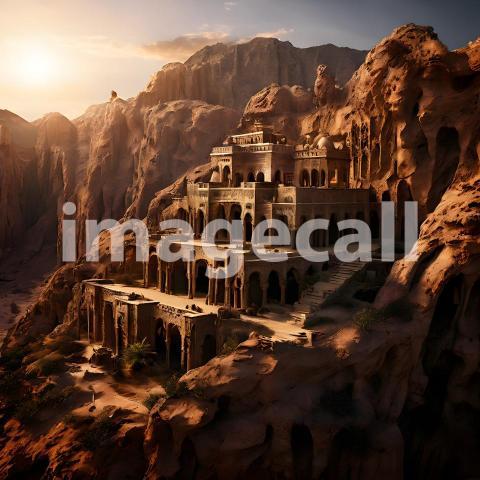 Architecture and Urban Buildings and Structures (3441)