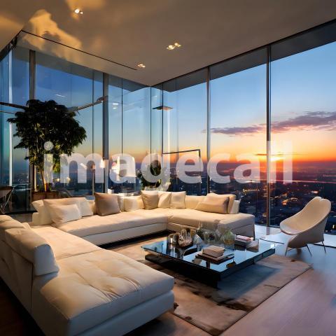 Architecture and Urban Buildings and Structures (3445)