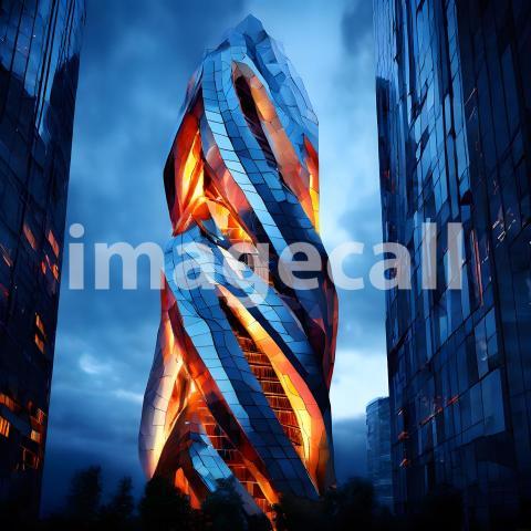 Architecture and Urban Buildings and Structures (3452)