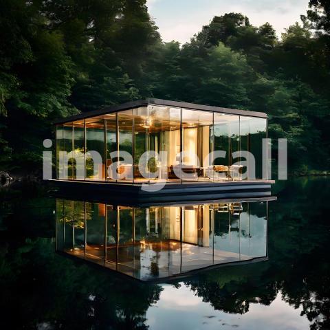 Architecture and Urban Buildings and Structures (3455)