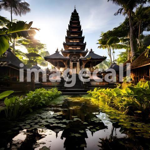 Architecture and Urban Buildings and Structures (3460)