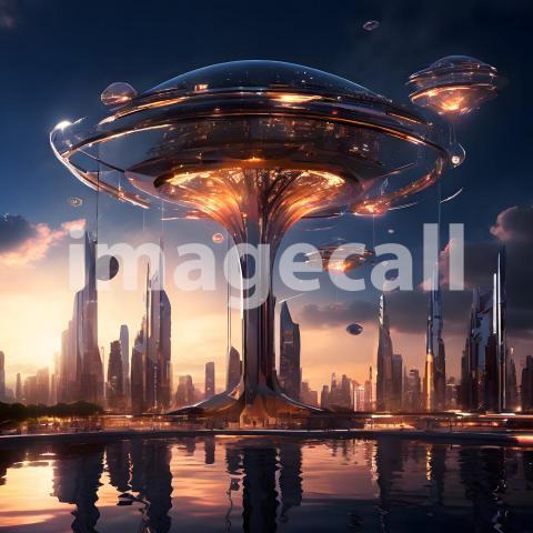 Architecture and Urban Cities and Skylines (4)