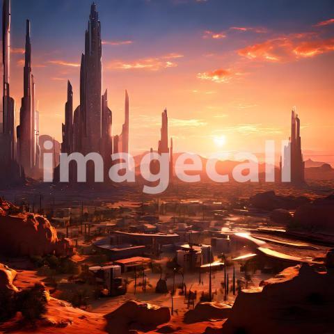 Architecture and Urban Cities and Skylines (10)