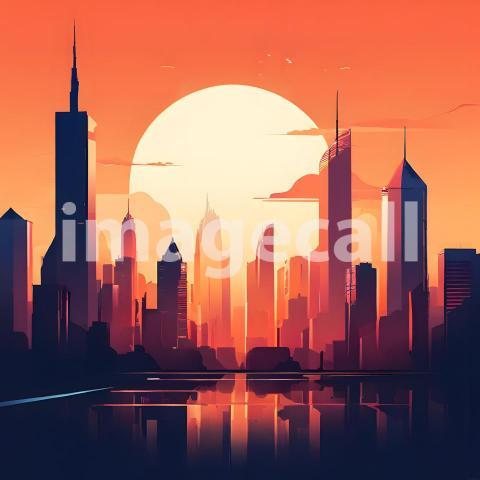 Architecture and Urban Cities and Skylines (12)