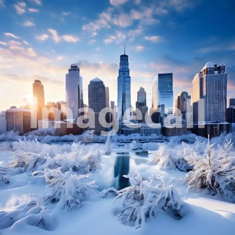 Architecture and Urban Cities and Skylines (17)