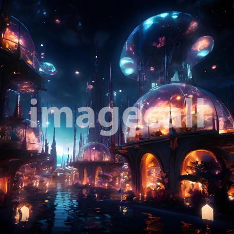 Architecture and Urban Cities and Skylines (22)