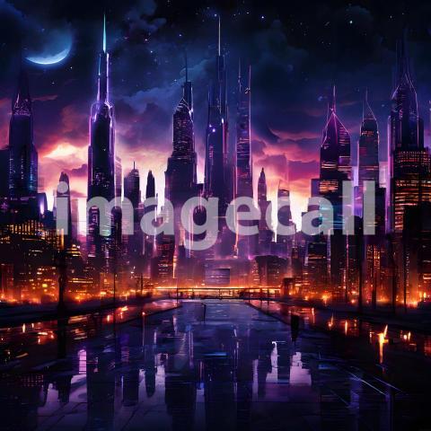 Architecture and Urban Cities and Skylines (21)