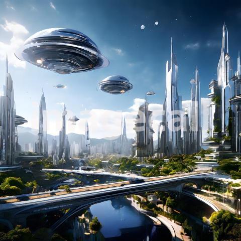 Architecture and Urban Cities and Skylines (24)