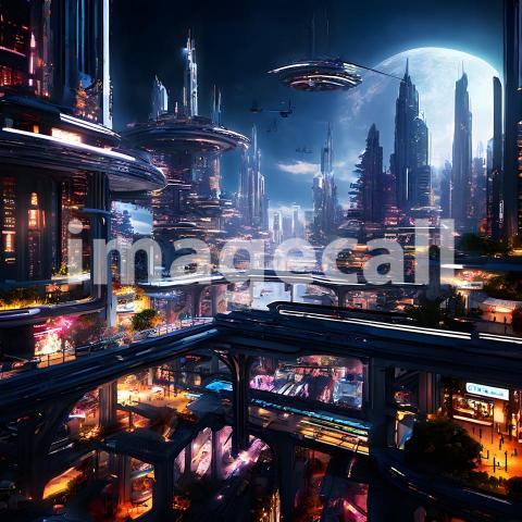 Architecture and Urban Cities and Skylines (16)