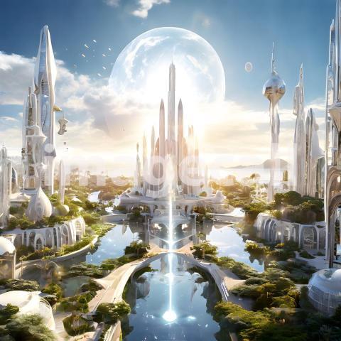 Architecture and Urban Cities and Skylines (26)