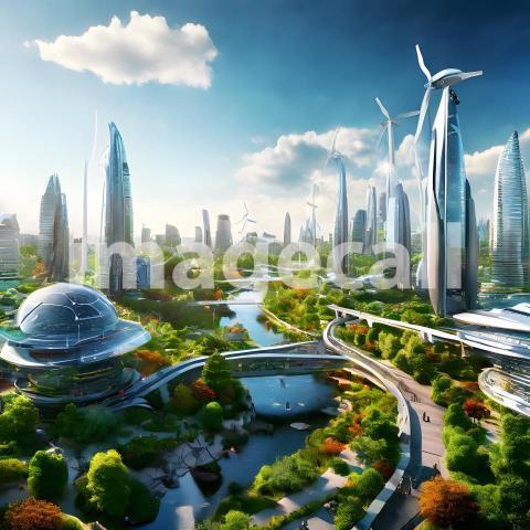 Architecture and Urban Cities and Skylines (13)