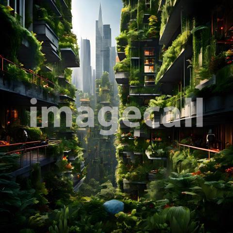 Architecture and Urban Cities and Skylines (6)