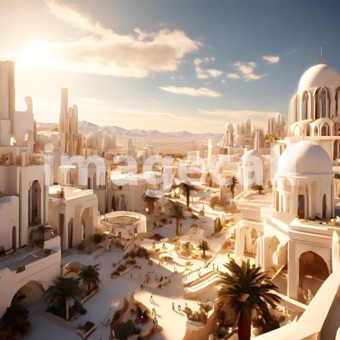 Architecture and Urban Cities and Skylines (28)