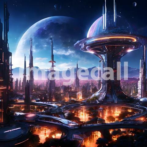 Architecture and Urban Cities and Skylines (29)